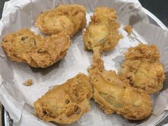 -飞尝蚝·顺德菜·鱼生(顺德总店)