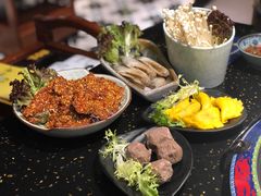 -成都老码头火锅(旺角店)