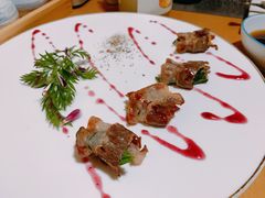 -文三酒肆自助放题(新街口友谊广场店)