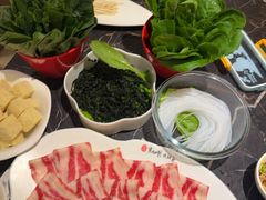-世贸万锦大酒店·烹大师火锅达人