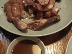 -丽江金茂凯悦臻选酒店-滇香馆