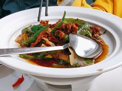 -兰湘子·湘菜小炒(长安万科广场店)