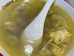 -小杨生煎(成山巴黎春天店)