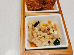 -拈菜(观音桥阳光世纪店)