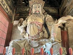 -报恩寺(平武县)