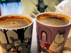 -ZM COFFEE(西安路店)