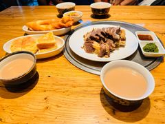 -额尔敦传统涮火锅·冰煮羊(铁东店)