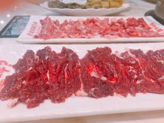 -为什么牛潮汕牛肉火锅(万胜广场店)