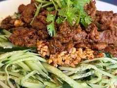 -马虎风味菜馆(王府园小区店)