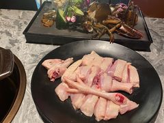 -大头椰·海南椰子鸡火锅(思明万象城店)