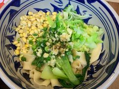 油泼面-北往西·西安油泼面(万德庄店)