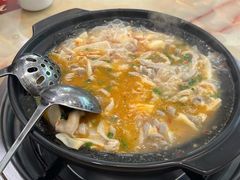 -李师傅脆肚(梅林店)