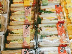 -85度C(上海秀沿路店)