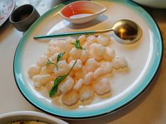 -绿茶餐厅(龙井船宴· 品牌总店)