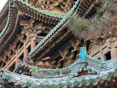 -榆次老城