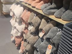 -MUJI无印良品(鑫嘉汇购物中心店)