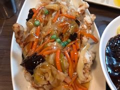 -香港饭店0410(明洞店)