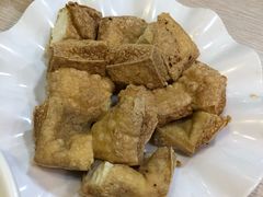 普宁豆干仔-兄弟深夜豆浆