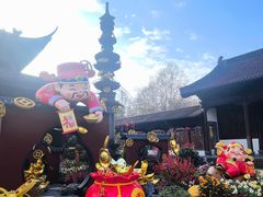 -钱王祠