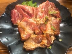 大块肉-大壮家原味烤肉(兴华北街店)