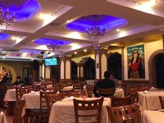 大堂-维吾尔餐厅(宜山路店)