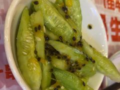 -威记烧嘢·南宁烧烤·超级生牛(绿地店)