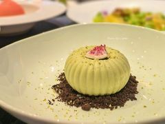 -三利音·东方司宴(外滩店)