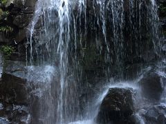 -藏龙百瀑风景区