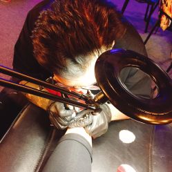 -见雾TATTOO STUDIO