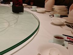 -金河半岛园林酒家(金融城店)