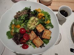 -大树餐厅(红旗街万达店)