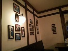 -宝莱纳啤酒花园餐厅PAULANER BRAUHAUS Nanjing(广州路店)