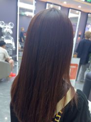 -藤野造型烫染·漂发