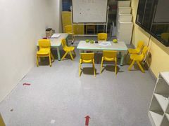 -能量小象·感统·专注力·语言(崂山校区)