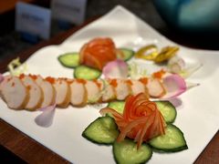 -麓湖国际水疗
