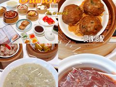 -丹桂轩(罗湖火车站店)