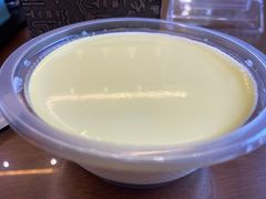 酸奶-清真·益鑫羊肉手抓馆(花园北街店)