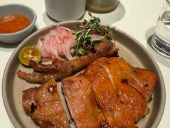 -胡麻(静安嘉里店)