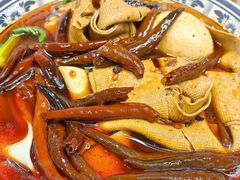 -皖佬板安徽牛肉板面(西站食宝街店)