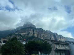 -雁荡山风景名胜区