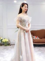 -艾慕婚纱礼服馆(和平店)