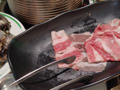 -亚马逊海鲜自助(梅溪湖步步高店)