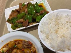 -老乡鸡(融科天地店)
