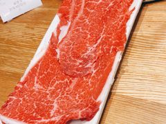 -一井烧肉·活鳗·寿司(望京SOHO店)