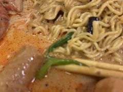 -郭记小街麻辣烫(虎坊路店)