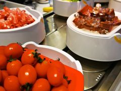 -龍歌自助小火锅(秦淮水游城店)