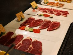 -厦门海景千禧大酒店·海景咖啡厅