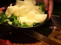 -湊湊火锅·茶憩(合生汇购物中心店)