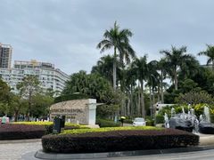 -深圳大梅沙京基洲际度假酒店