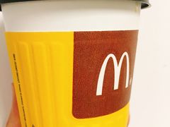 -麦当劳(杭州文三路店)